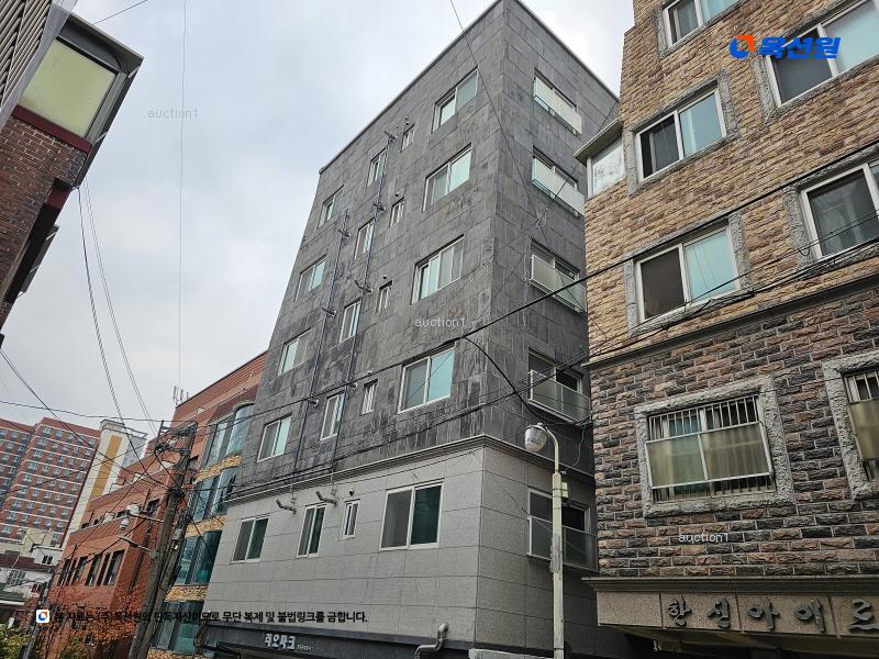 2025타경9888 서울특별시 강서구 까치산로 180-11, 리오파크 6층 601호 다세대(빌라)[공급10평형] 경매 이미지