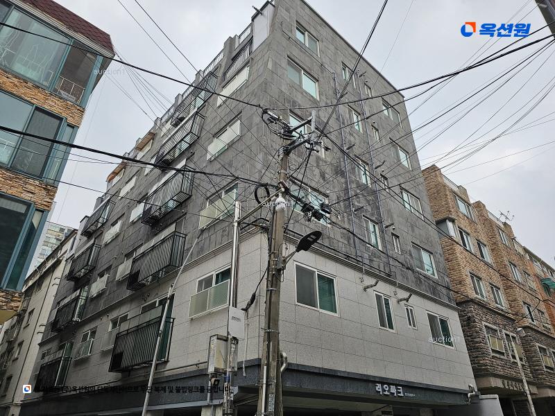 2025타경9888 서울특별시 강서구 까치산로 180-11, 리오파크 6층 601호 다세대(빌라)[공급10평형] 경매 이미지