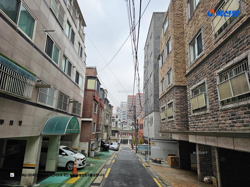 2025타경9888 서울특별시 강서구 까치산로 180-11, 리오파크 6층 601호 다세대(빌라)[공급10평형] 경매 이미지