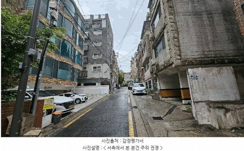2025타경9888 서울특별시 강서구 까치산로 180-11, 리오파크 6층 601호 다세대(빌라)[공급10평형] 경매 이미지