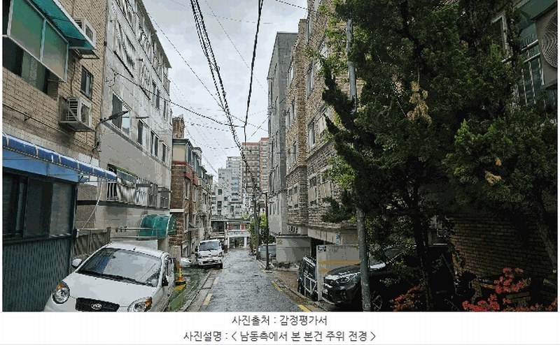 2025타경9888 서울특별시 강서구 까치산로 180-11, 리오파크 6층 601호 다세대(빌라)[공급10평형] 경매 이미지