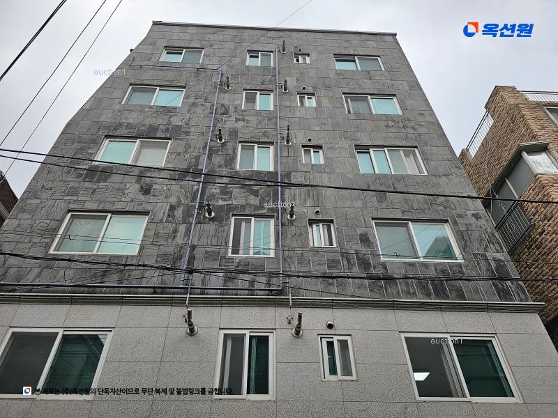 2025타경9888 서울특별시 강서구 까치산로 180-11, 리오파크 6층 601호 다세대(빌라)[공급10평형] 경매 이미지