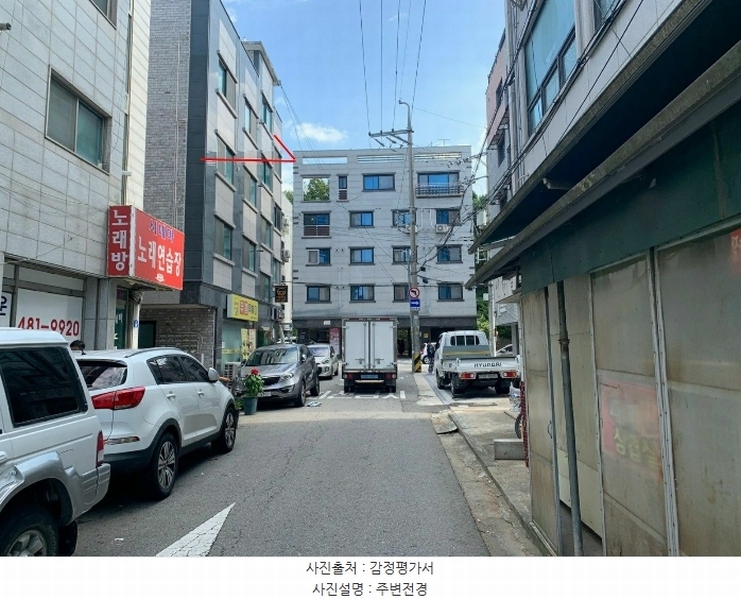 2024타경65238 경기도 안산시 단원구 석수동길 20, 골드로즈 2층 204호 다세대(빌라)[공급8평형] 경매 이미지