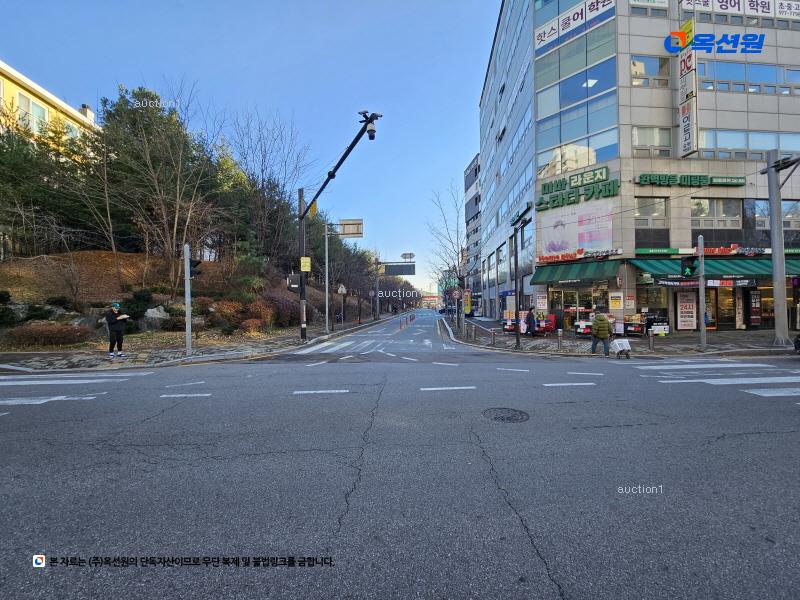 2025타경7089 경기도 고양시 일산동구 하늘마을1로 14, 일산조은프라자 8층 801-1호 근린상가 경매 이미지