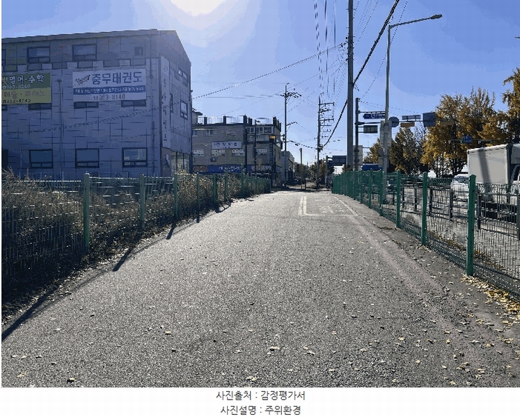 2025타경64589 경기도 고양시 덕양구 내유동 431-4 근린시설 경매 이미지