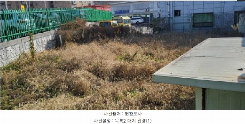 2025타경64589 경기도 고양시 덕양구 내유동 431-4 근린시설 경매 이미지