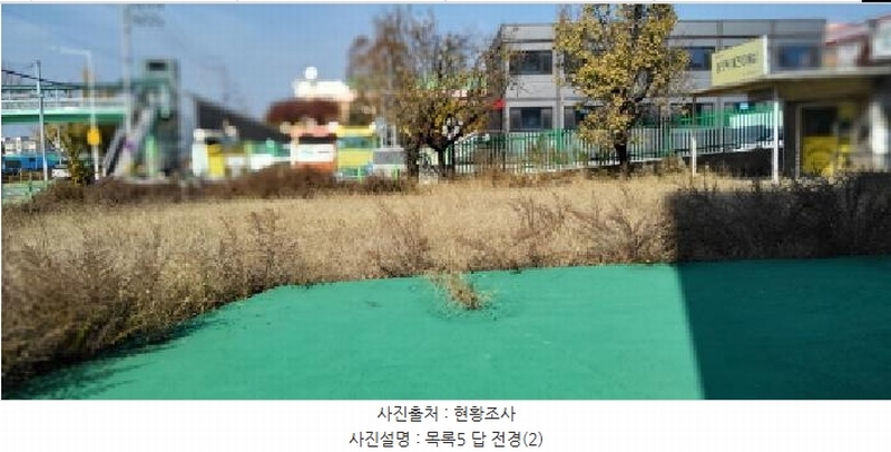 2025타경64589 경기도 고양시 덕양구 내유동 431-4 근린시설 경매 이미지