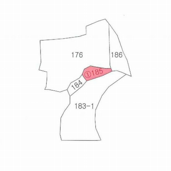 2023타경40977 대구광역시 달성군 옥포읍 김흥리 185 농지 경매 이미지