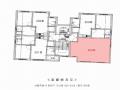 2025타경9896 서울특별시 금천구 두산로9가길 19-9, 대동리버파크빌 2층 204호 오피스텔[계약13평형] 경매 이미지