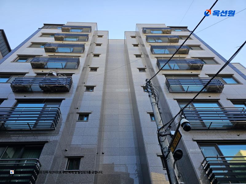 2025타경9896 서울특별시 금천구 두산로9가길 19-9, 대동리버파크빌 2층 204호 오피스텔[계약13평형] 경매 이미지