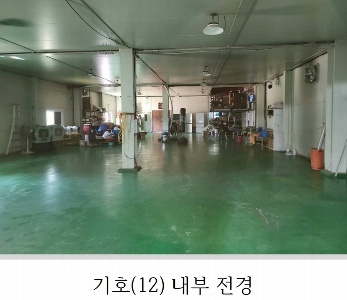 2024타경53817 충청남도 태안군 근흥면 신진도리 80 공장 경매 이미지