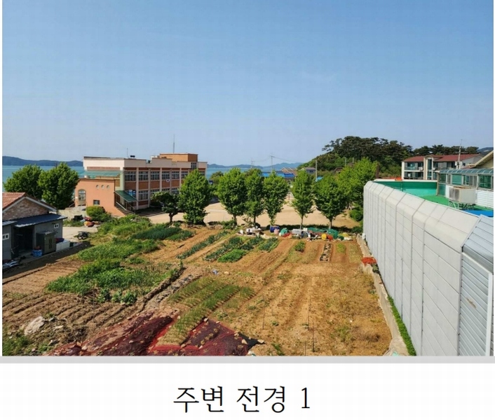 2024타경53817 충청남도 태안군 근흥면 신진도리 80 공장 경매 이미지
