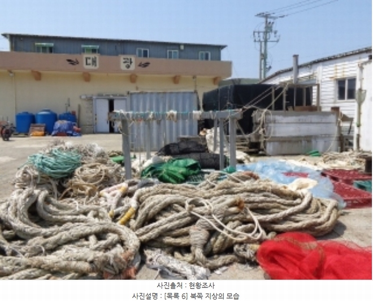 2024타경53817 충청남도 태안군 근흥면 신진도리 78 창고 경매 이미지