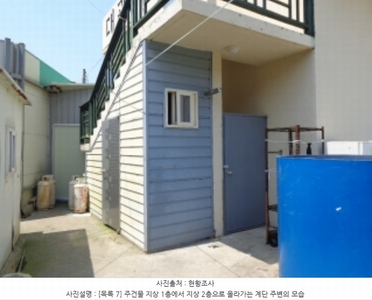 2024타경53817 충청남도 태안군 근흥면 신진도리 78 창고 경매 이미지