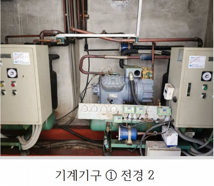 2024타경53817 충청남도 태안군 근흥면 신진도리 78 창고 경매 이미지