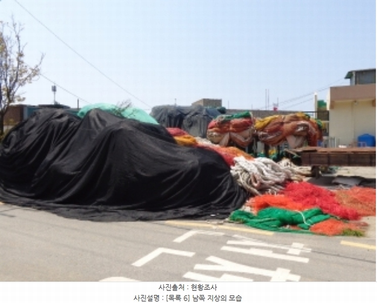 2024타경53817 충청남도 태안군 근흥면 신진도리 78 창고 경매 이미지