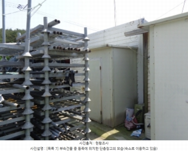 2024타경53817 충청남도 태안군 근흥면 신진도리 78 창고 경매 이미지