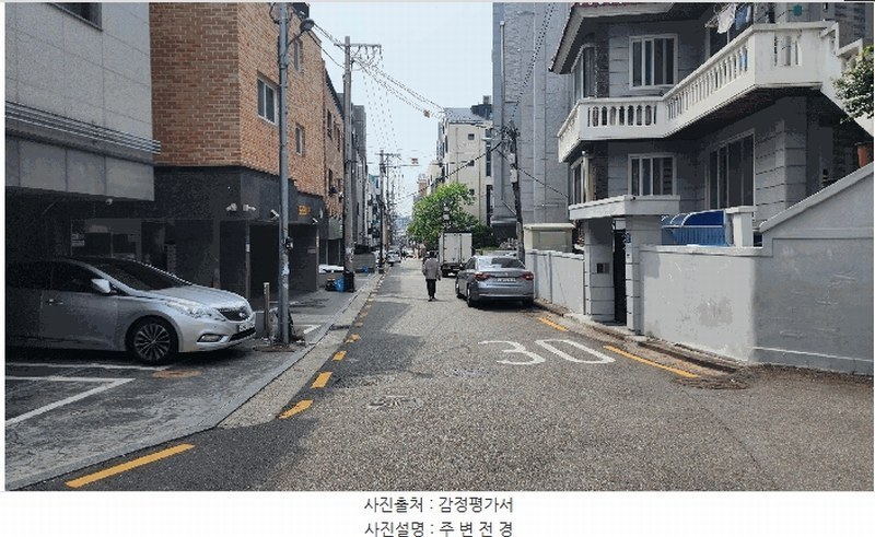 2025타경9900 서울특별시 금천구 금하로23나길 27, 코코트리뷰 5층 501호 다세대(빌라)[공급10평형] 경매 이미지