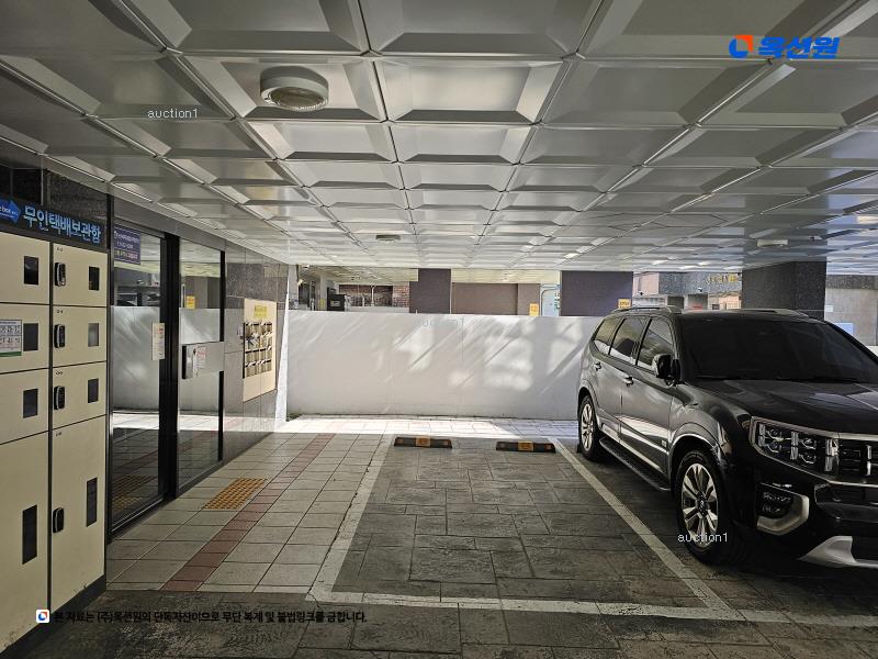 2025타경9900 서울특별시 금천구 금하로23나길 27, 코코트리뷰 5층 501호 다세대(빌라)[공급10평형] 경매 이미지