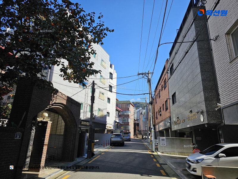 2025타경9900 서울특별시 금천구 금하로23나길 27, 코코트리뷰 5층 501호 다세대(빌라)[공급10평형] 경매 이미지
