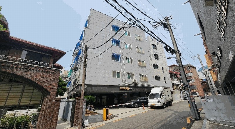 2025타경9900 서울특별시 금천구 금하로23나길 27, 코코트리뷰 5층 501호 다세대(빌라)[공급10평형] 경매 이미지
