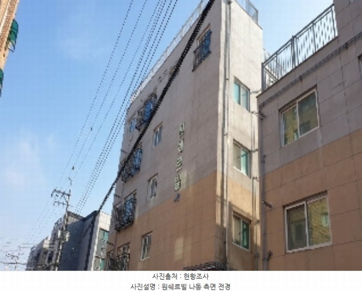 2023타경7037 경기도 양주시 광적면 가래비4길 16, 원쉐르빌 나동 5층 501호 다세대(빌라) 경매 이미지