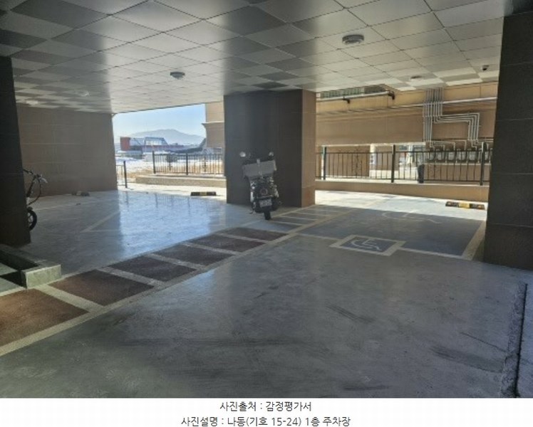 2023타경7037 경기도 양주시 광적면 가래비4길 16, 원쉐르빌 나동 5층 501호 다세대(빌라) 경매 이미지