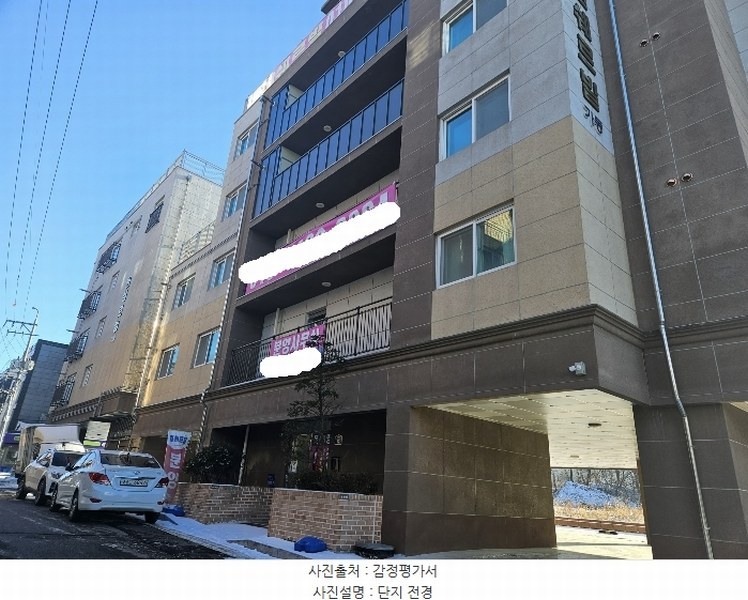 2023타경7037 경기도 양주시 광적면 가래비4길 16, 원쉐르빌 나동 4층 403호 다세대(빌라) 경매 이미지