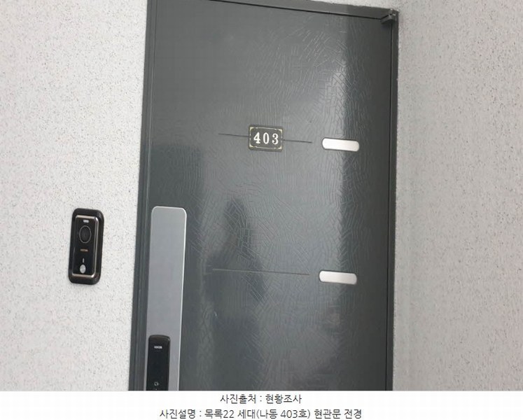 2023타경7037 경기도 양주시 광적면 가래비4길 16, 원쉐르빌 나동 4층 403호 다세대(빌라) 경매 이미지