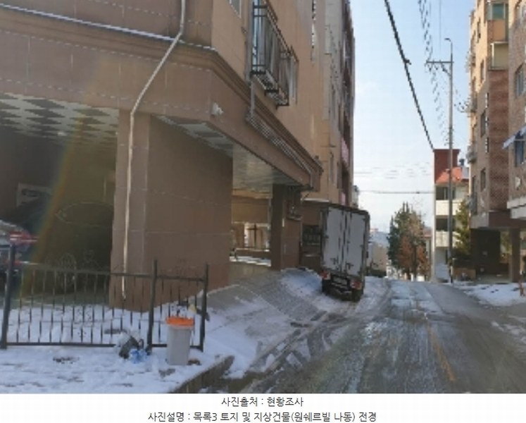 2023타경7037 경기도 양주시 광적면 가래비4길 16, 원쉐르빌 나동 4층 403호 다세대(빌라) 경매 이미지