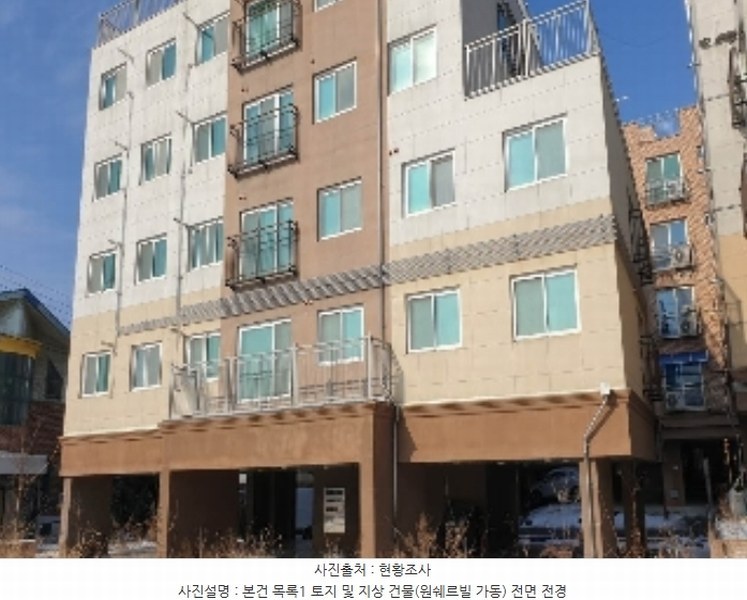 2023타경7037 경기도 양주시 광적면 가래비4길 12, 원쉐르빌 가동 5층 501호 다세대(빌라) 경매 이미지
