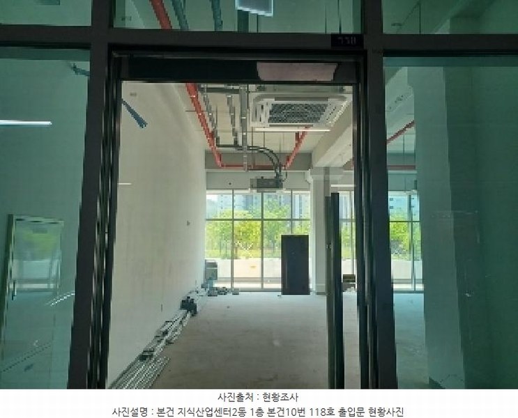 2025타경72040 경기도 의정부시 민락동 927-3 근린상가 경매 이미지