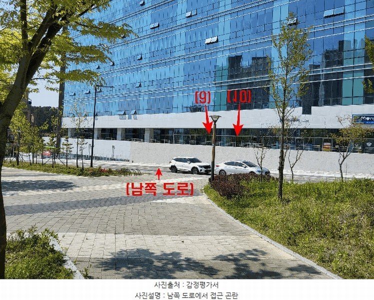 2025타경72040 경기도 의정부시 민락동 927-3 근린상가 경매 이미지