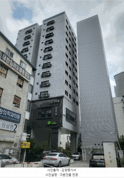 2025타경9960 서울특별시 양천구 중앙로 233, 양지 4층 402호 다세대(빌라) 경매 이미지