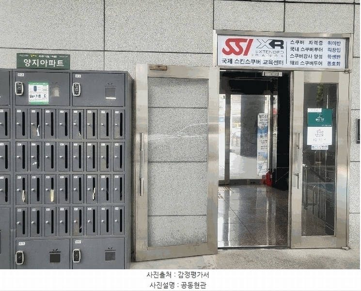 2025타경9960 서울특별시 양천구 중앙로 233, 양지 4층 402호 다세대(빌라) 경매 이미지