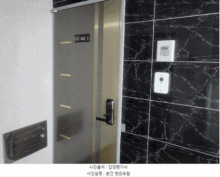 2025타경9960 서울특별시 양천구 중앙로 233, 양지 4층 402호 다세대(빌라) 경매 이미지