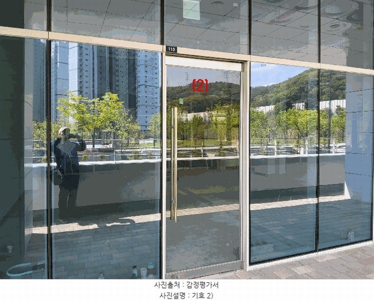2025타경72040 경기도 의정부시 민락동 927-3 근린상가 경매 이미지