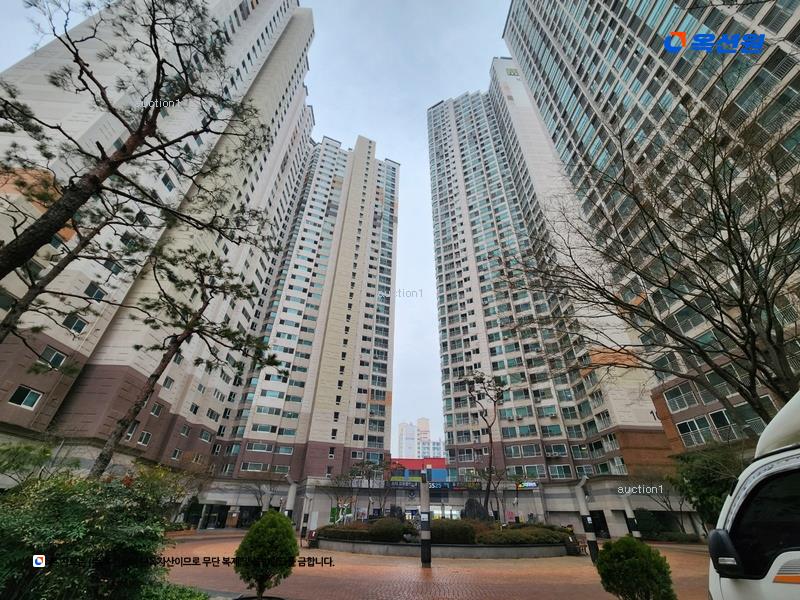 2025타경8811 대구광역시 북구 침산동 269-10 아파트[공급44평형] 경매 이미지