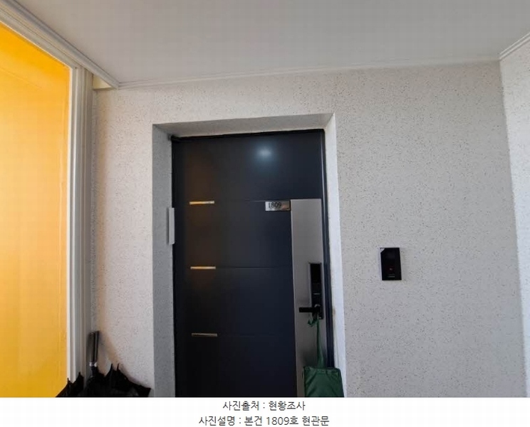 2024타경65944 부산광역시 부산진구 중앙대로680번길 22, 위클리스타 18층 1809호 오피스텔 경매 이미지