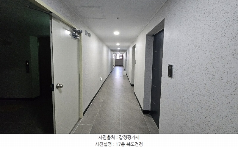 2024타경65944 부산광역시 부산진구 중앙대로680번길 22, 위클리스타 17층 1715호 오피스텔 경매 이미지