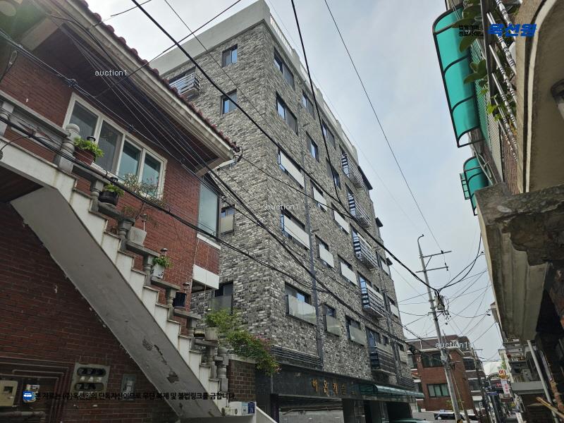 2025타경10072 서울특별시 강서구 가로공원로78길 70, 해온캐슬 6층 604호 다세대(빌라)[공급9평형] 경매 이미지