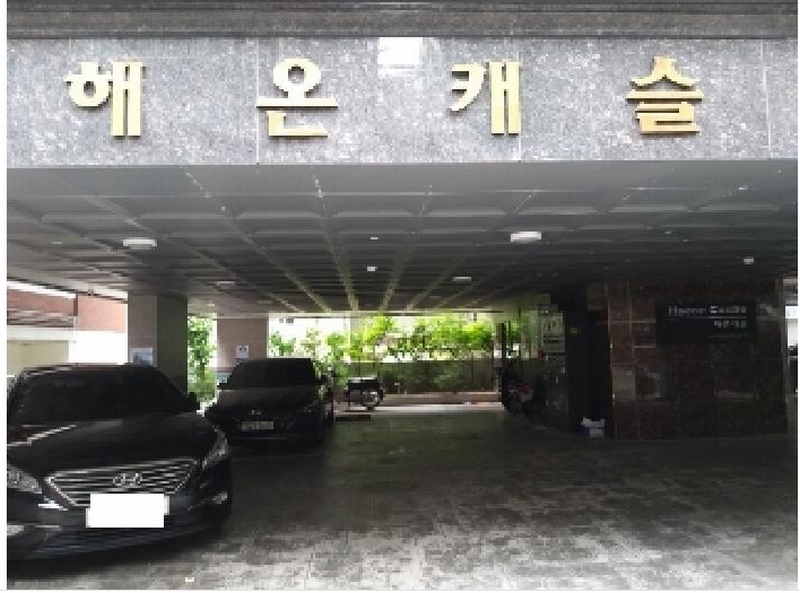 2025타경10072 서울특별시 강서구 가로공원로78길 70, 해온캐슬 6층 604호 다세대(빌라)[공급9평형] 경매 이미지