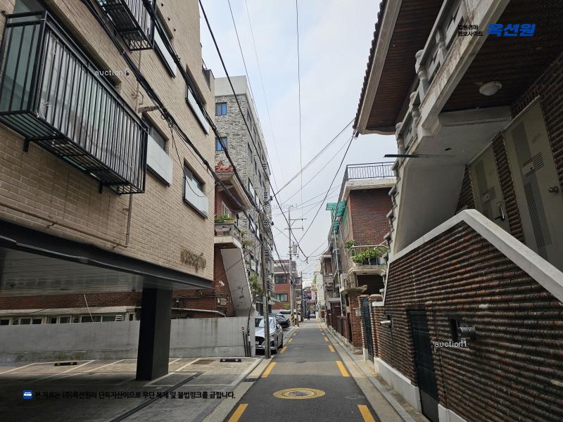 2025타경10072 서울특별시 강서구 가로공원로78길 70, 해온캐슬 6층 604호 다세대(빌라)[공급9평형] 경매 이미지