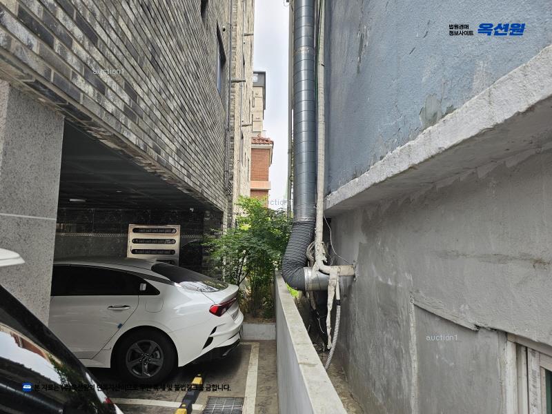 2025타경10072 서울특별시 강서구 가로공원로78길 70, 해온캐슬 6층 604호 다세대(빌라)[공급9평형] 경매 이미지