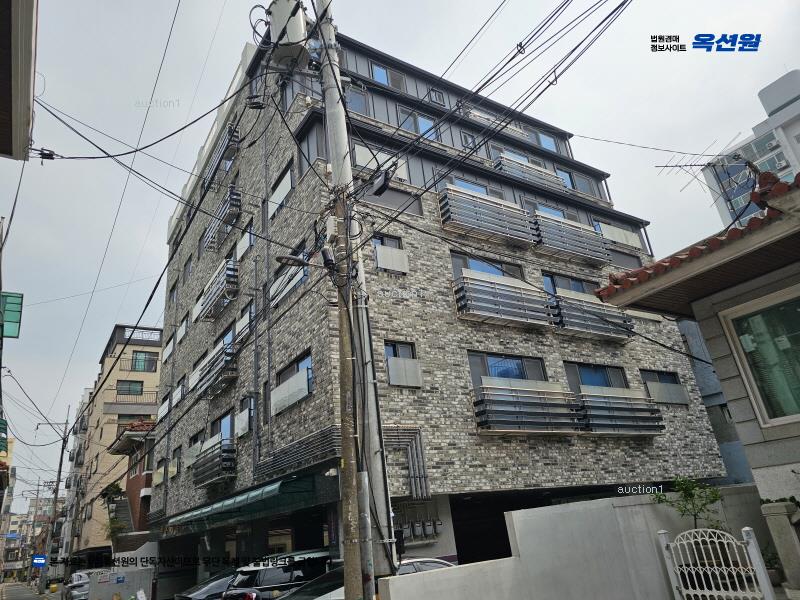 2025타경10072 서울특별시 강서구 가로공원로78길 70, 해온캐슬 6층 604호 다세대(빌라)[공급9평형] 경매 이미지