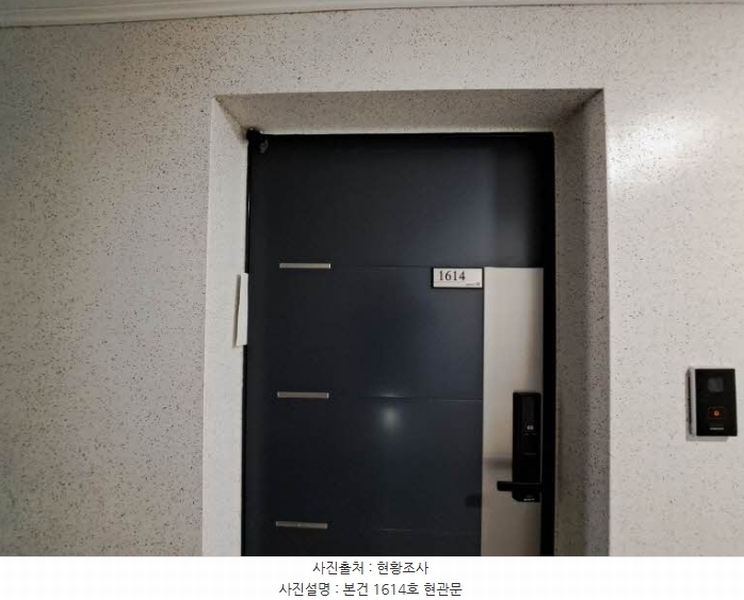 2024타경65944 부산광역시 부산진구 중앙대로680번길 22, 위클리스타 16층 1614호 오피스텔 경매 이미지