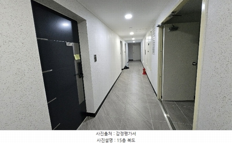 2024타경65944 부산광역시 부산진구 중앙대로680번길 22, 위클리스타 15층 1517호 오피스텔 경매 이미지