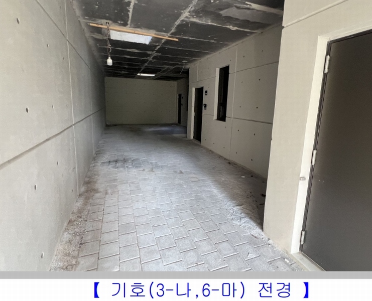 2024타경76271 전라남도 담양군 깊은실길 105-10, 구분건물 다동 1층 104호 다세대(빌라) 경매 이미지