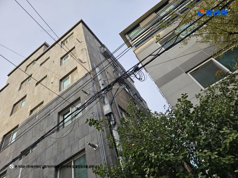 2025타경10076 서울특별시 강서구 곰달래로21길 20, 마크하우스 5층 501호 다세대(빌라)[공급11평형] 경매 이미지