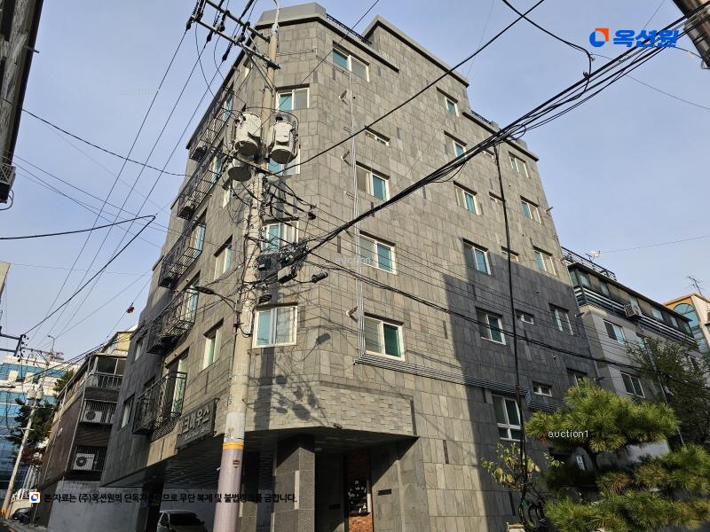 2025타경10076 서울특별시 강서구 곰달래로21길 20, 마크하우스 5층 501호 다세대(빌라)[공급11평형] 경매 이미지